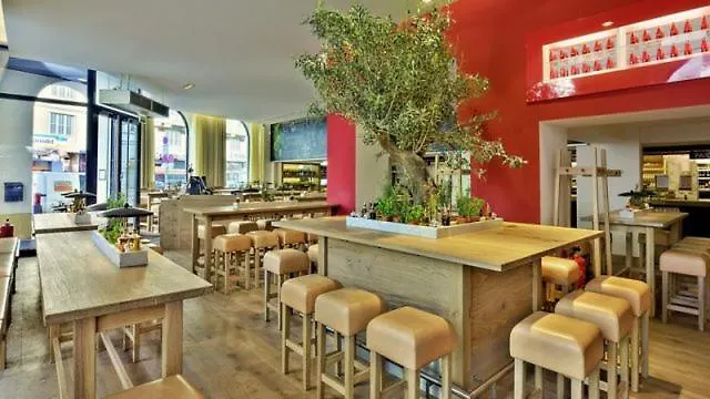 Apartment Family Deluxe A Stone Throw From The City Centre And Danube Vienna