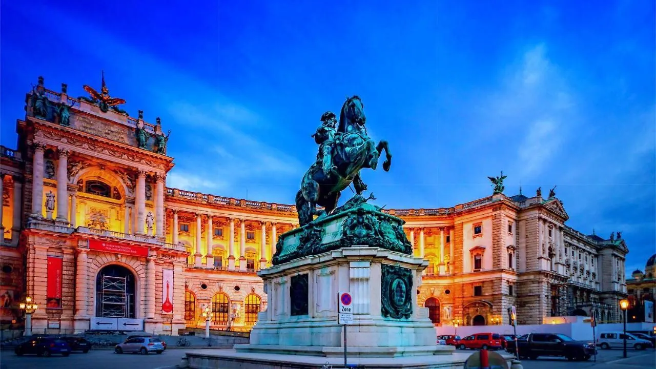 Apartment Family Deluxe A Stone Throw From The City Centre And Danube Vienna