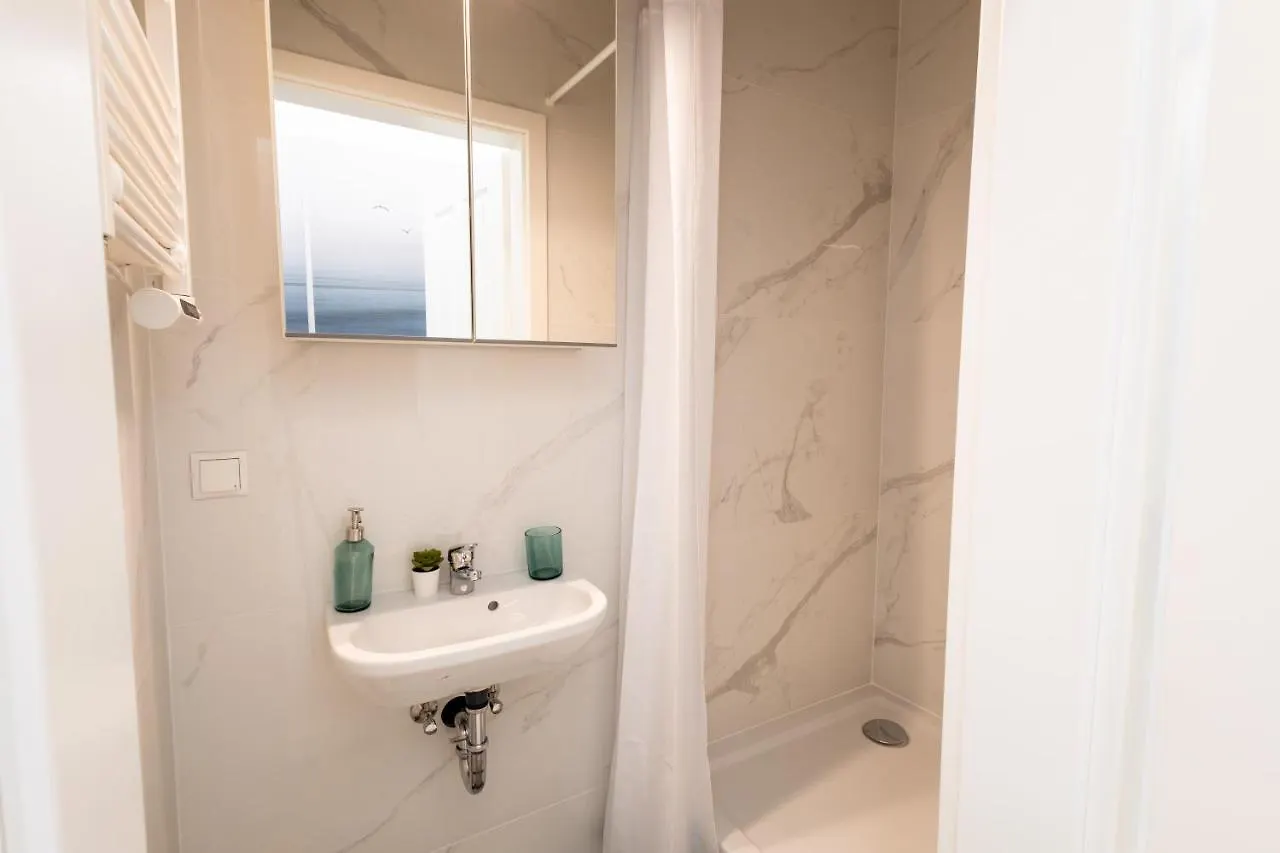 Apartment Family Deluxe A Stone Throw From The City Centre And Danube Vienna Austria