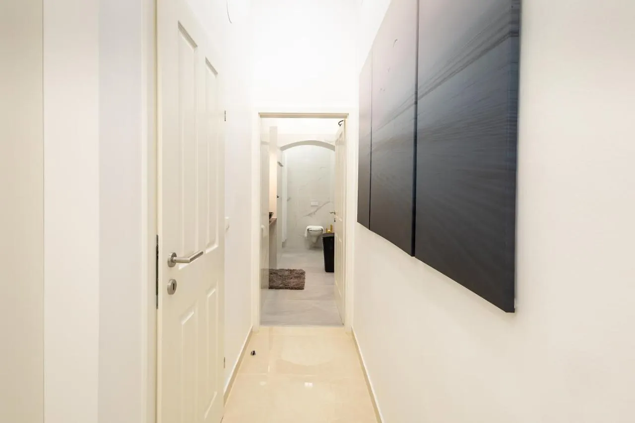 Apartment Family Deluxe A Stone Throw From The City Centre And Danube Vienna Austria