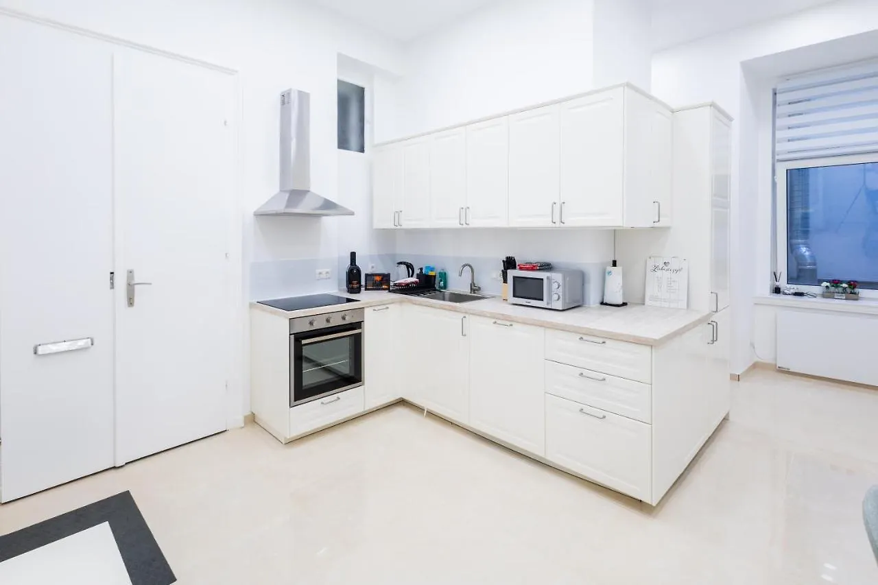 Apartment Family Deluxe A Stone Throw From The City Centre And Danube Vienna Austria